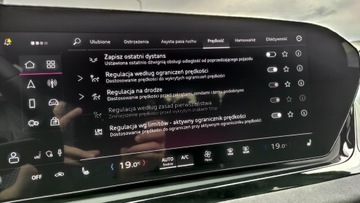 Audi A5 B10 Avant 2.0 TFSI 204KM 2024 Audi A5 2.0TFSI 204KM ACC Quattro HeadUP S-Line Ma, zdjęcie 28