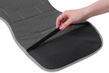 Комплект двусторонних вкладышей для коляски POLARIS Butterfly