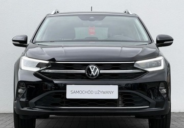 Volkswagen Taigo 1.5 TSI 150KM 2024 Volkswagen Taigo Matrix-LED Aktywny tempomat Kamera Salon PL FVAT23 G, zdjęcie 6