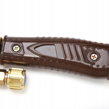 СВАРОЧНАЯ ГОРЕЛКА ИНЖЕКЦИОННОГО ТИПА