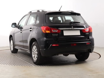 Mitsubishi ASX I SUV 1.8 DID MIVEC 150KM 2010 Mitsubishi ASX 1.8 DI-D MIVEC, Salon Polska, zdjęcie 3