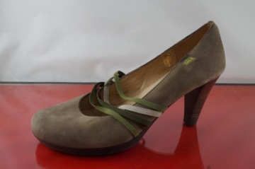 CZÓŁENKA HISPANITAS R40 W26