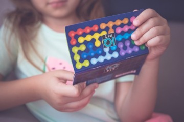 IQ Fit. Польская версия. Умные игры