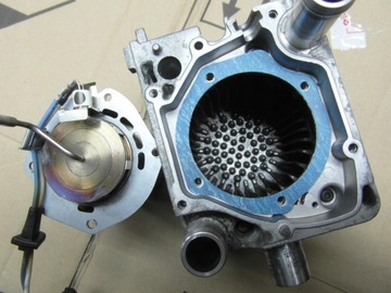 Комплект WEBASTO дизель 5,2кВт, управление. GSM как новый!