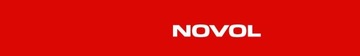 Растворитель для баз Novol Thin 870 Base Tinder 0,5L