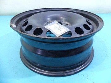 DISK OCELOVÝ FORD FOCUS MK3 R16 5X108 6,5J ET42