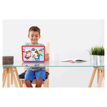 Lexibook Развивающий блокнот польско-английский Paw Patrol