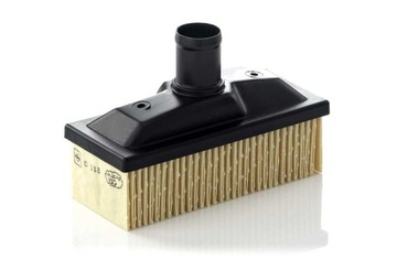Filtr odmy do DB