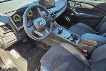 Nissan Qashqai III 2026 Nissan Qashqai N-Connecta Xtronic Pakiet Zimowy Dach Panoramiczny Od Re, zdjęcie 4