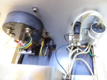 Блок питания Unipan Power Unit тип 651