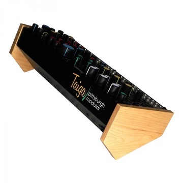 Модульный парафонический синтезатор Pittsburgh Taiga