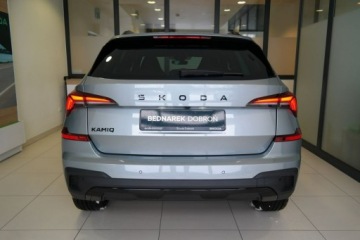 Skoda Kamiq Crossover Facelifting 1.0 TSI 115KM 2026 Škoda Kamiq Skoda Kamiq Monte Carlo 1.0 TSI 115KM, zdjęcie 5