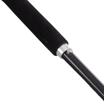 Сверхлегкая складная треккинговая палка, портативная складная треккинговая палка k