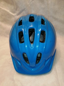 Детский велосипедный шлем, размер XS/S.