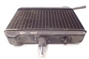 Honda GL 1500 Goldwing 88-01 Радиатор правый