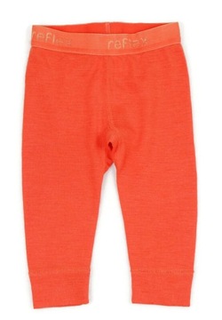 REFLEX getry termo 100% merino wool wełna 62 ideal