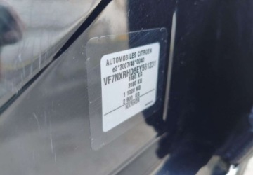 DS 4 I 2014 Citroen DS4 Citroen DS4 2.0 BlueHDi SoChic SampS 2.0 Diesel 150KM, zdjęcie 31