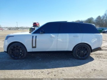 Land Rover 2025 Land Rover Range Rover P530 SE 2025 4.4 Benzyna 523KM, zdjęcie 2