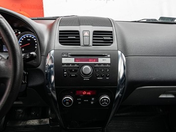 Suzuki SX4 I 2011 SUZUKI SX4 1.6 Comfort Hatchback 120KM 2011, zdjęcie 15