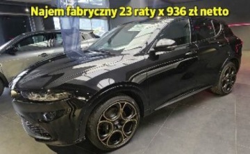 Alfa Romeo 2025 Alfa Romeo Tonale Alfa Romeo Tonale Intensa , tani abonament 936-998 zl ne