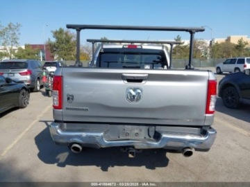  RAM 1500 2022 Ram 1500 Big Horn 4x2 Quad Cab 64 Box 5.7 Benzyna 395KM, zdjęcie 7