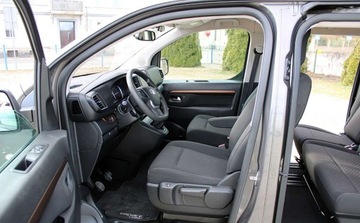 Toyota 2017 Toyota Proace Verso 2.0 150KM Bezwypadkowy Wyposazony 2.0 Diesel 150KM, zdjęcie 13