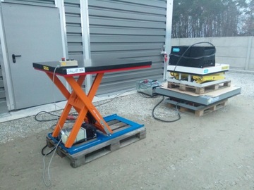 НОЖНИЦЫ СТОЛ ПОДЪЕМНАЯ ПЛАТФОРМА ПОДЪЕМНАЯ РАМПА