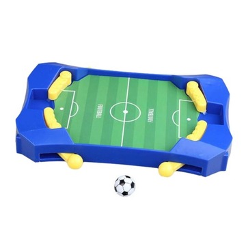 Мини-настольный футбол, пинбол, игры для родителей Chi