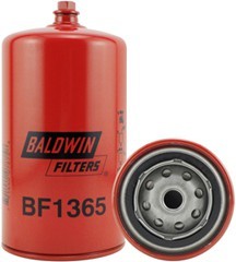 Filtra paliwa SPIN-ON Baldwin BF1365