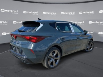 Cupra Leon II Hatchback Facelifting 1.5 TSI 150KM 2026 Cupra Leon 1.5 TSI 150 KM Manual, zdjęcie 9