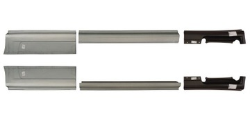 JUMPER DUCATO BOXER 06-14 PRÓG REPERATURKA KPL