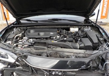 Lexus ES VII (XV70) Sedan Facelifting 300h 218KM 2023 Lexus ES Okazja 2.5 Hybryda 218KM, zdjęcie 5