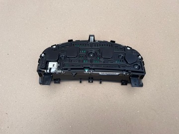 13186692EC PŘÍSTROJOVÁ DESKA BUDÍKY OPEL VECTRA C SIGNUM