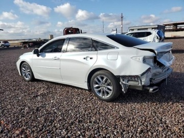 Toyota Avalon III 2019 Toyota Avalon Toyota Avalon XLE, od ubezpieczalni, zdjęcie 3
