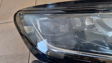 ЛАМПА SKODA KODIAQ FULL LED 566 H 1ZX
