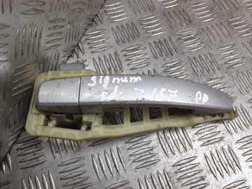 KLIKA PRAVÁ PŘEDNÍ VNĚJŠÍ OPEL SIGNUM