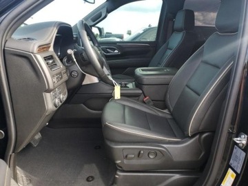 Chevrolet Tahoe GMT900 2024 Chevrolet Tahoe 2024 CHEVROLET TAHOE K1500 PREMIER , silnik 5.3, 44 5.3, zdjęcie 6