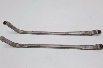 DRŽÁKY NÁDRŽE PALIVA BMW 7 (F01, F02) 7184963 4.4L HYBRID 330KW 2010