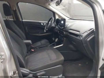 Ford Ecosport II 2018 Ford EcoSport Ford EcoSport SE Benzyna 123KM, zdjęcie 9