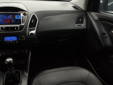 Hyundai ix35 SUV 1.7 CRDi 115KM 2011 Hyundai ix35 1.7 CRDi, Skóra, Klima, Klimatronic, zdjęcie 7
