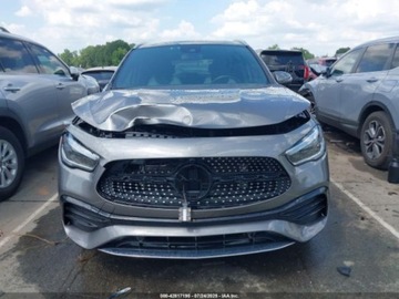 Mercedes GLA II 2021 Mercedes-Benz GLA 250 2021 2.0l 2.0 Benzyna 221KM, zdjęcie 7