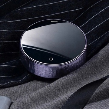 МАГНИТНЫЙ ВРАЩАЮЩИЙСЯ ЭЛЕКТРОННЫЙ ЦИФРОВОЙ ТАЙМЕР BASEUS КУХОННЫЙ СЕКундомер