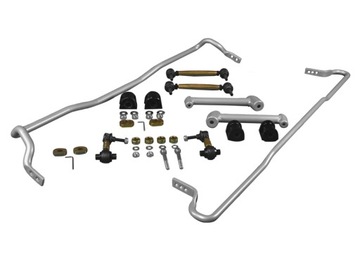 Stabilizatory Whiteline Subaru BRZ GT86 Toyota