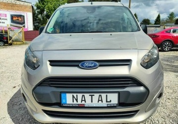 Ford 2015 Ford Tourneo Connect Grand Super stan Maly przebieg Bogata wersja 1.6, zdjęcie 5