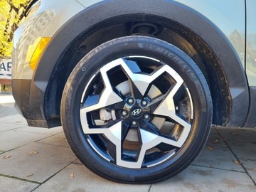 Hyundai 2023 santa cruz Limited 2.5BENZYNA 285KM*4X4*Dokumentacja *Fabryczny lakier, zdjęcie 38