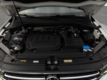 Volkswagen Tiguan Allspace SUV Facelifting 2.0 TDI SCR 150KM 2022 Volkswagen Tiguan Allspace VW Tiguan Allspace 2.0 TDI SCR Life 2.0 Diesel, zdjęcie 23