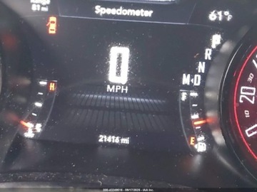 Dodge Challenger III 2023 Dodge Challenger RT 2023 5.7l 5.7 Benzyna 372KM, zdjęcie 11