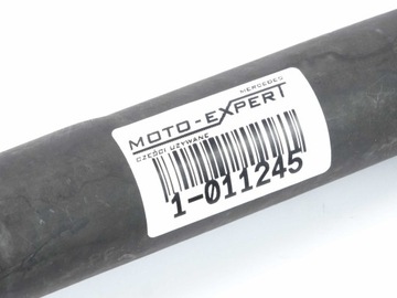 MERCEDES A TŘÍDA W168 WAZ PŘÍVOD VODNÍ CHLADIČŮ SPODNÍ A1685010482