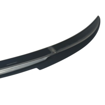 СПОЙЛЕР заслонка BMW F30 M4, черный глянцевый