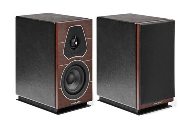 Sonus Faber Lumina I - kolumny podstawkowe